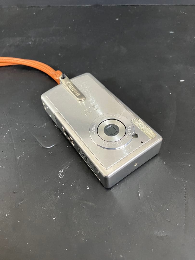 Compact Digital Cameras Canon Ixy L Pc1060