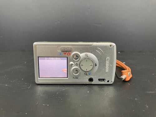 Compact Digital Cameras Canon Ixy L Pc1060