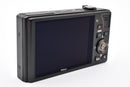 Nikon Compact Digital Camera Coolpix S8000 /3017 Ok