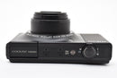 Nikon Compact Digital Camera Coolpix S8000 /3017 Ok