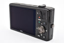 Nikon Compact Digital Camera Coolpix S8000 /3017 Ok