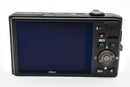 Nikon Compact Digital Camera Coolpix S8000 /3017 Ok
