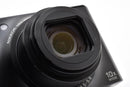 Nikon Compact Digital Camera Coolpix S8000 /3017 Ok