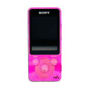 Portable Player Sony Walkman Nw-S14 431
