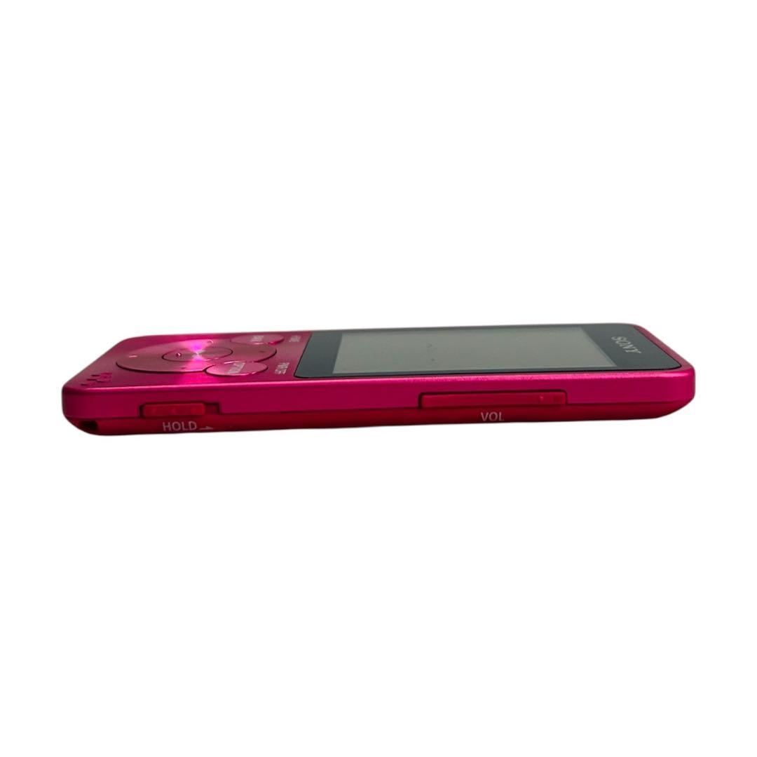 Portable Player Sony Walkman Nw-S14 431
