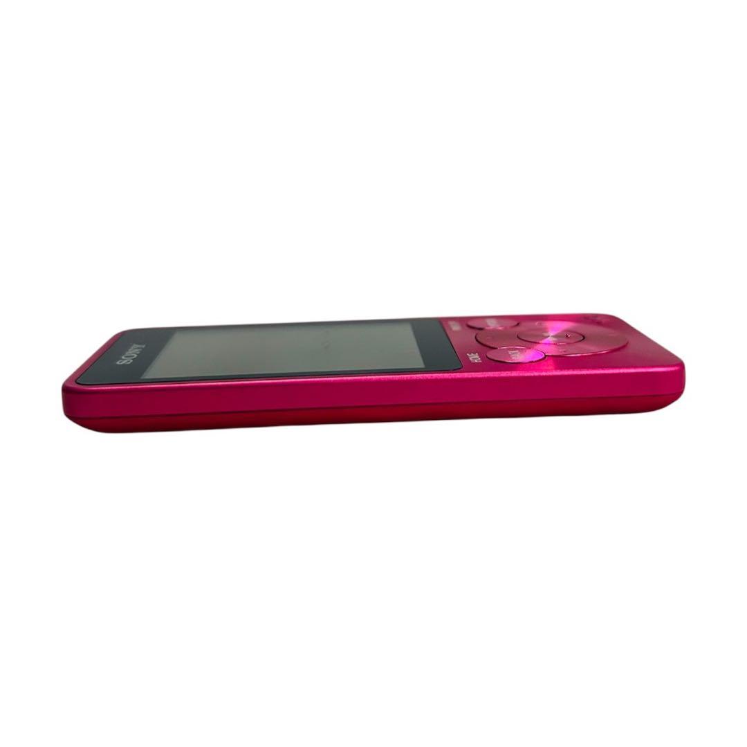 Portable Player Sony Walkman Nw-S14 431