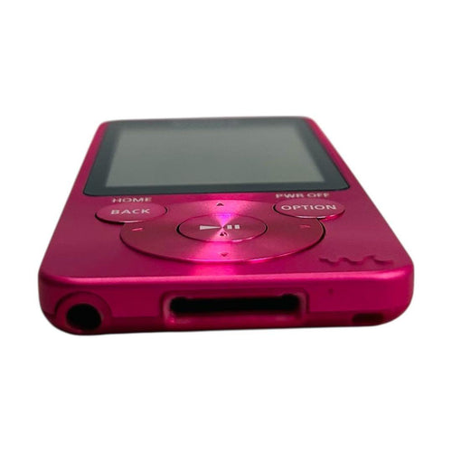 Portable Player Sony Walkman Nw-S14 431