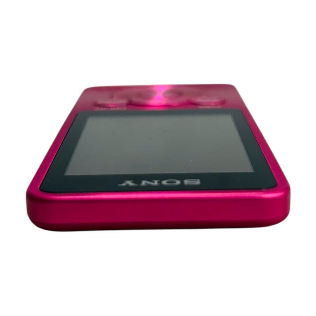 Portable Player Sony Walkman Nw-S14 431