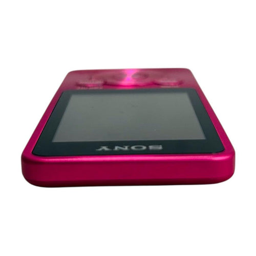 Portable Player Sony Walkman Nw-S14 431