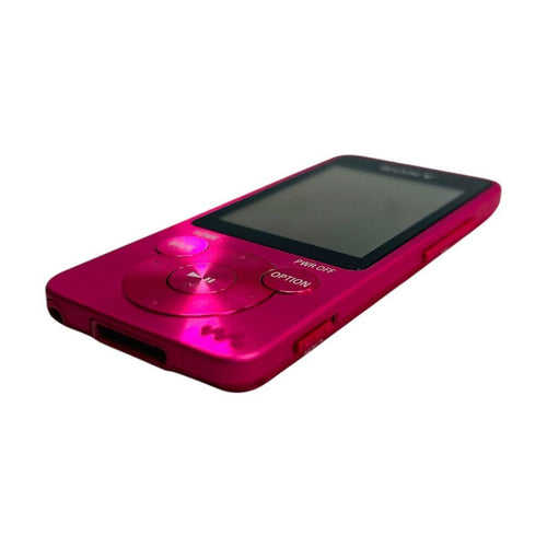 Portable Player Sony Walkman Nw-S14 431