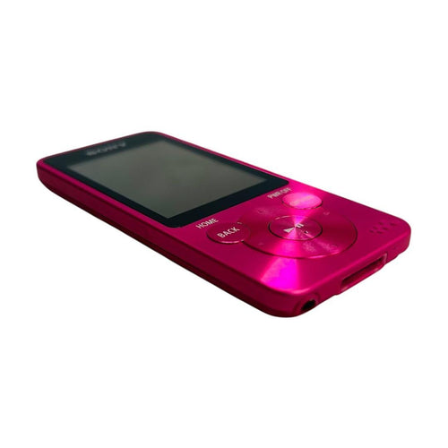 Portable Player Sony Walkman Nw-S14 431