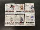 Mobile Suit Gundam Other Fw Converge 6