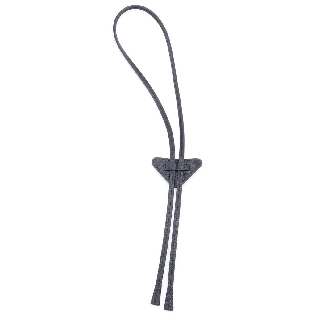 Prada Necklace 2Ic027_Qhh_F0002
