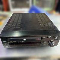 Bose Dvd Players Cd Dva-15
