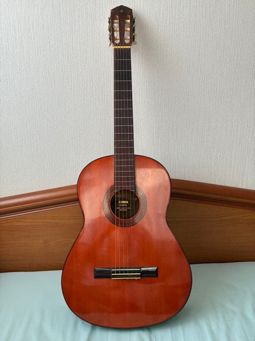 Yamaha Classical Guitars G-80A