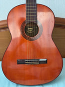 Yamaha Classical Guitars G-80A