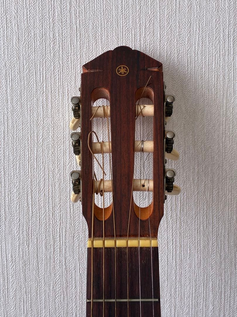 Yamaha Classical Guitars G-80A