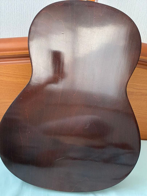 Yamaha Classical Guitars G-80A