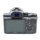 Sony Mirrorless Interchangeable Lips 7Ii 7 Ilce-7M2K