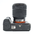 Sony Mirrorless Interchangeable Lips 7Ii 7 Ilce-7M2K