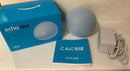 Amazon Smart Speakers Echo Dot With Clock