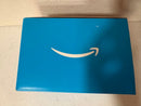 Amazon Smart Speakers Echo Dot With Clock