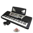 Yamaha Keyboard Electronic Piano Psr-350