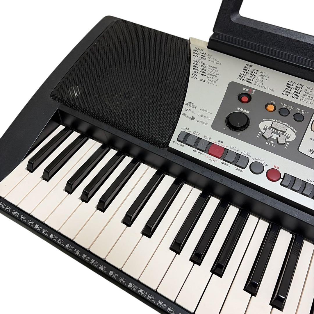 Yamaha Keyboard Electronic Piano Psr-350