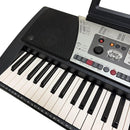 Yamaha Keyboard Electronic Piano Psr-350