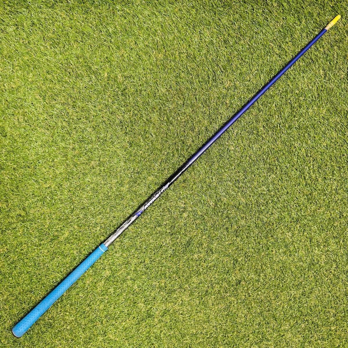 Ust Mamiya Shaft G7 Fw 6X