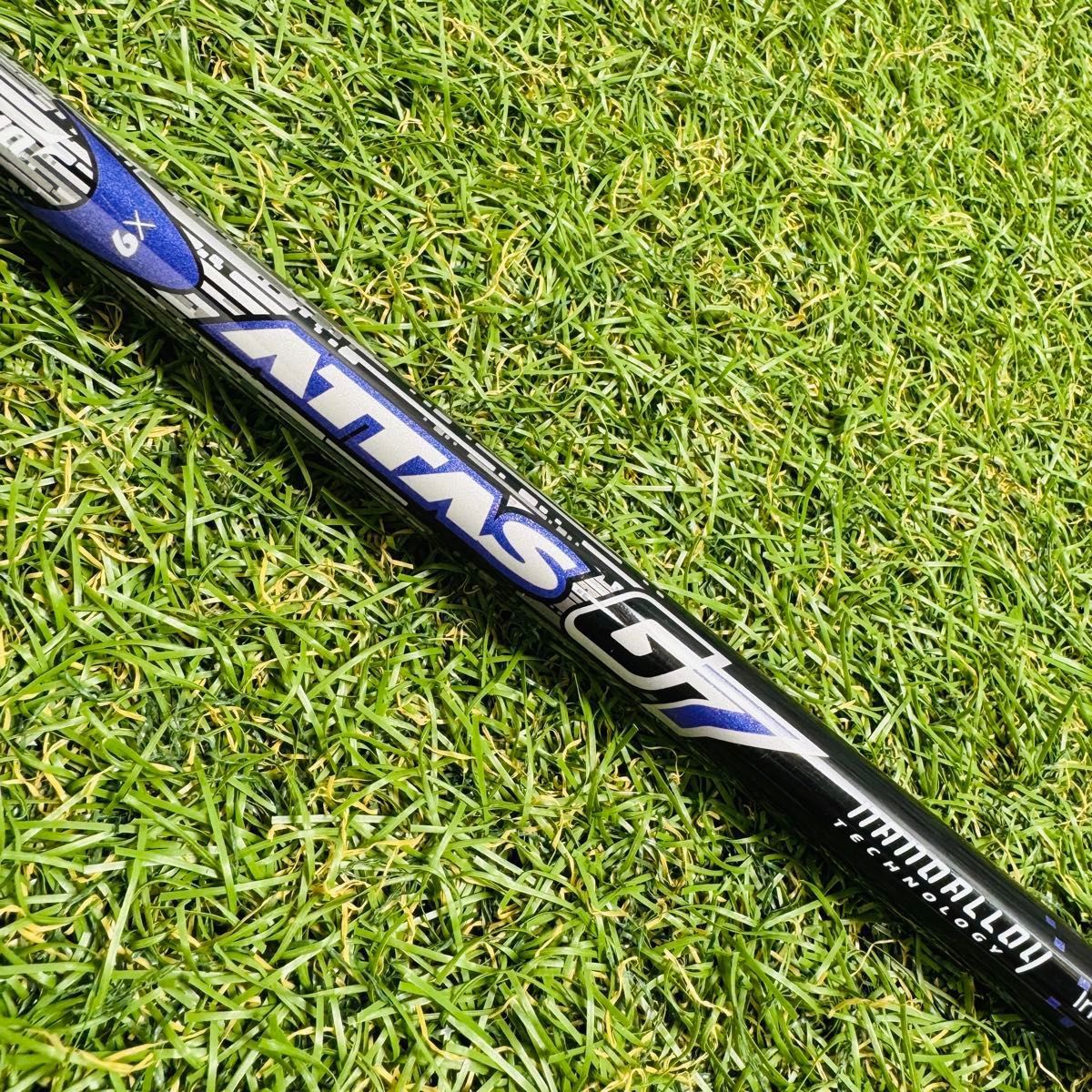 Ust Mamiya Shaft G7 Fw 6X