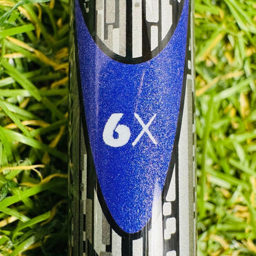 Ust Mamiya Shaft G7 Fw 6X