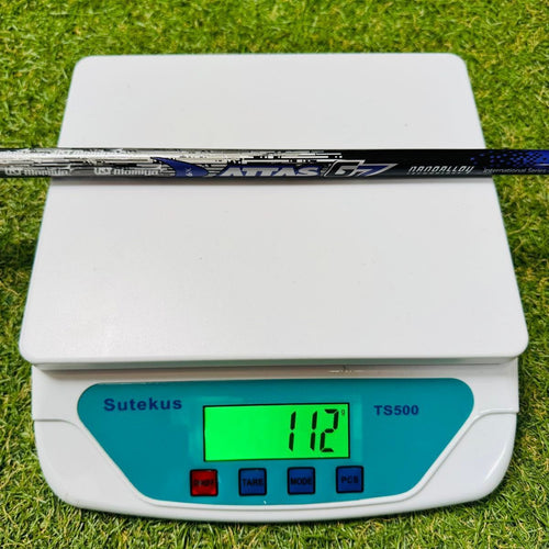 Ust Mamiya Shaft G7 Fw 6X