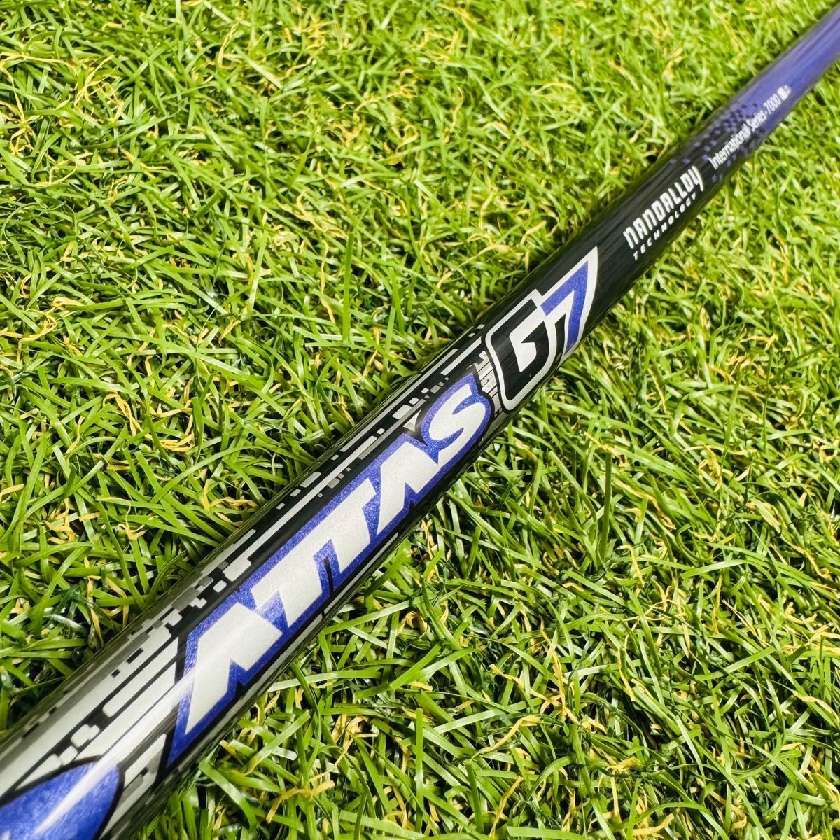Ust Mamiya Shaft G7 Fw 6X