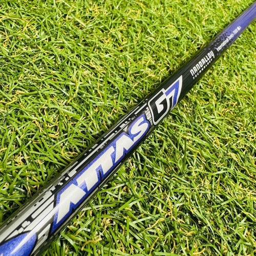 Ust Mamiya Shaft G7 Fw 6X