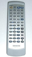Remote Control For Tv Rc-527S Khxv5Rg