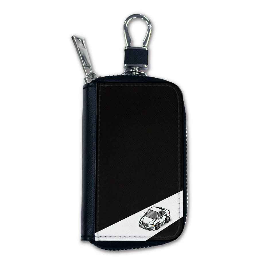 Key Ring Ii Gx100 Jzx100 Pu