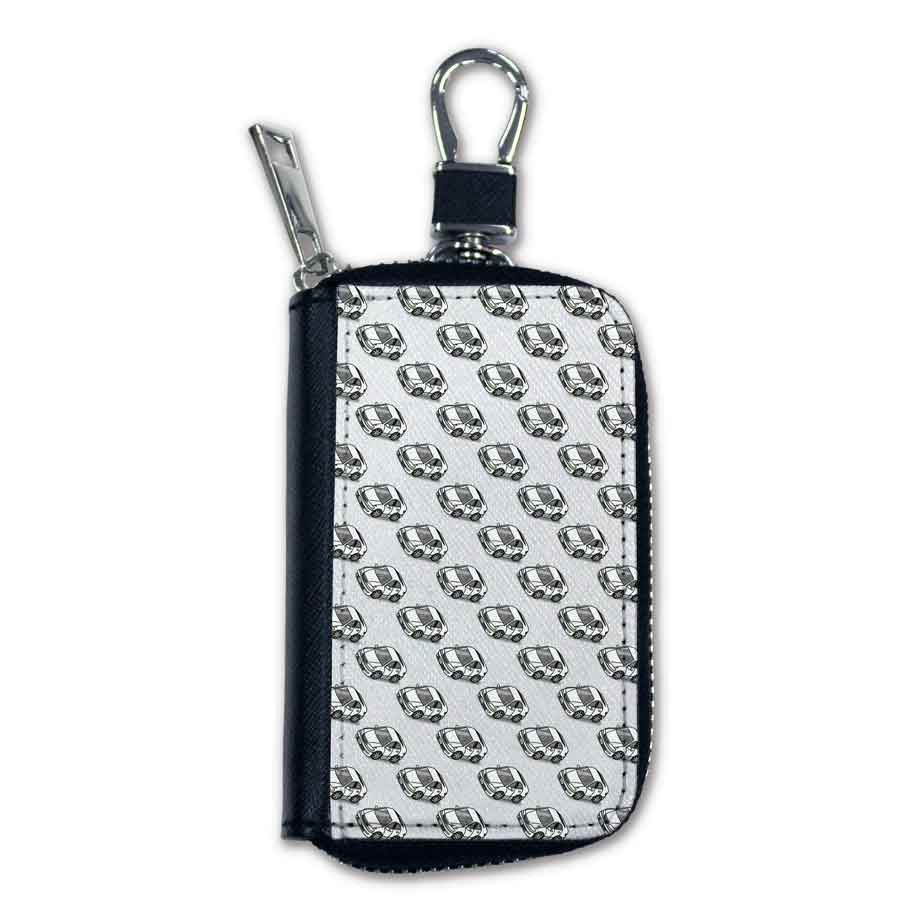 Key Ring Ii Gx100 Jzx100 Pu
