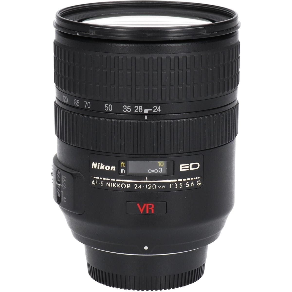 Nikon Lens (Single Focus)