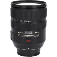 Nikon Lens (Single Focus)
