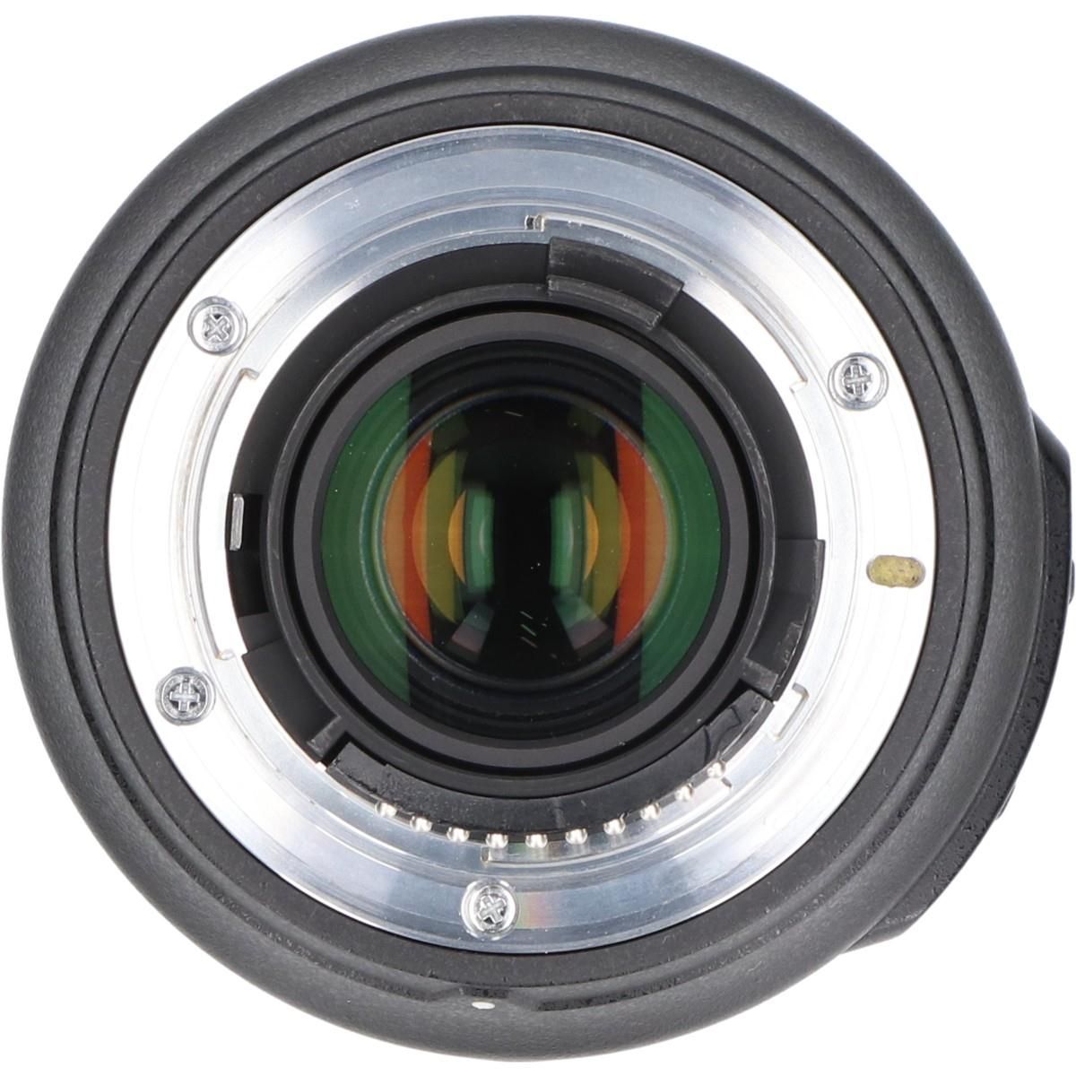 Nikon Lens (Single Focus)