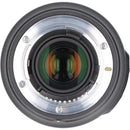 Nikon Lens (Single Focus)