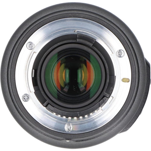 Nikon Lens (Single Focus)