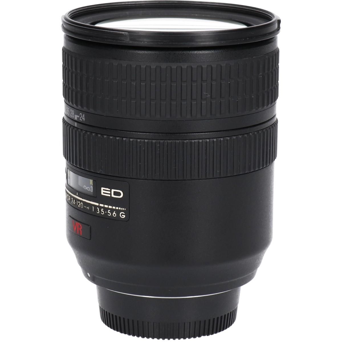 Nikon Lens (Single Focus)