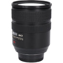 Nikon Lens (Single Focus)