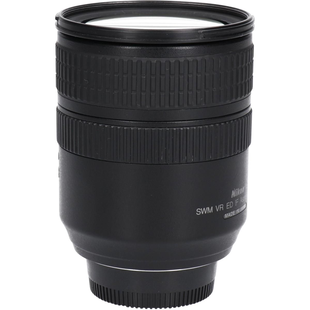 Nikon Lens (Single Focus)