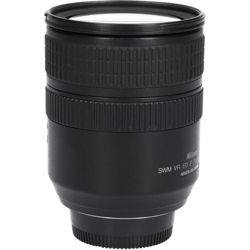 Nikon Lens (Single Focus)