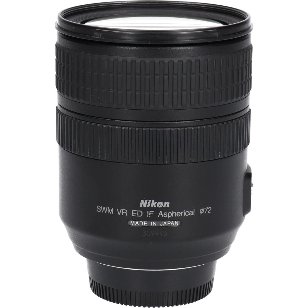Nikon Lens (Single Focus)