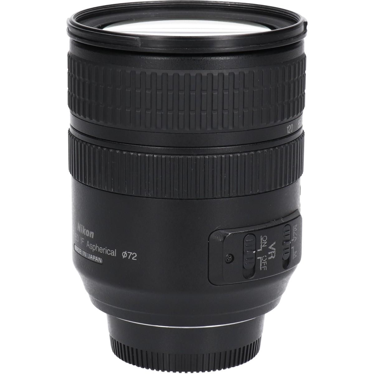 Nikon Lens (Single Focus)