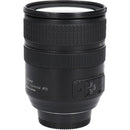 Nikon Lens (Single Focus)